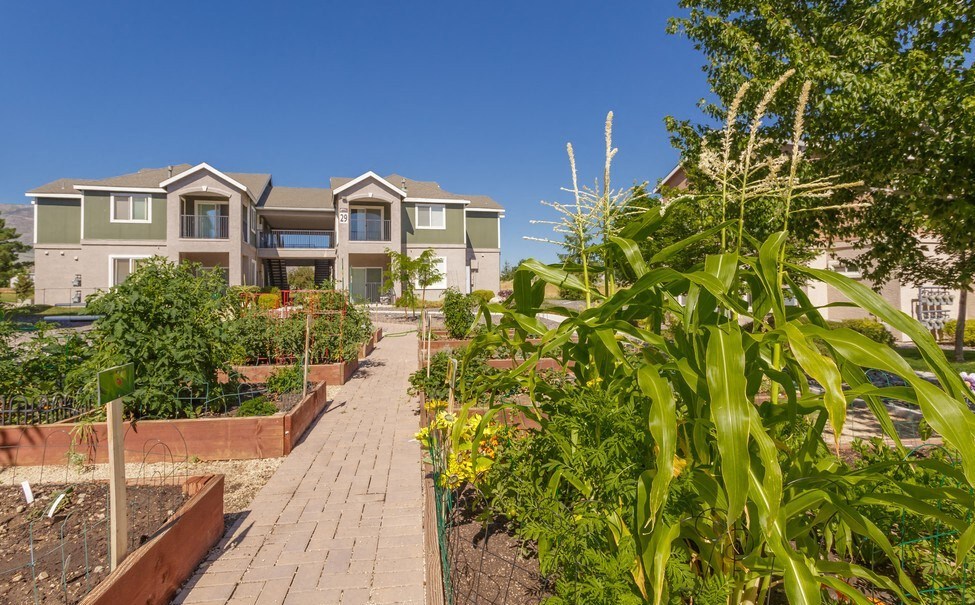 Sky Vista Commons North & South Apartments, 9455 SKY VISTA PARKWAY